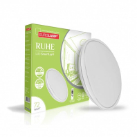 Світлодіодний EUROLAMP LED Світильник SMART LIGHT Ruhe 72W RGB 3000-6500K, Eurolamp, LED-ESL-72W-N20