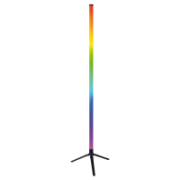 LED Торшер підлоговий 10W RGB DC5V EUROLAMP
