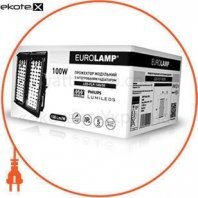 Eurolamp LED-FLM-100/50 led-flm-100/50