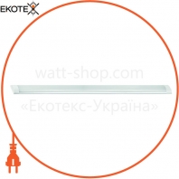 Eurolamp LED-FX(0.6)-18/4(EMC) линейный светильник eurolamp led-fx(0.6)-18/4(emc)