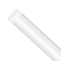 EUROLAMP LED Светильник линейный 38W 4000K (1.2m)