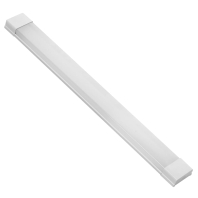 EUROLAMP LED Світильник лінійний 54W 6500K (1.2m)