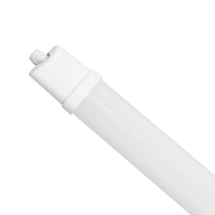 EUROLAMP LED Світильник лінійний IP65 36W 5000K (1.2m)