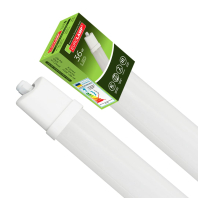 EUROLAMP LED Світильник лінійний IP65 36W 5000K (1.2m), Eurolamp, LED-FX(1.2/0.052)-36/50