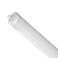 Світлодіодний EUROLAMP LED Світильник лінійний квадратний S IP65 45W 5000K (1.5m)