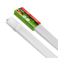 EUROLAMP LED Світильник лінійний IP65 45W 6500K (1.5m), Eurolamp, LED-FX(1.5)-45/65(slim)