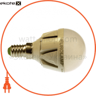 Eurolamp LED-G45-05143(T) eurolamp led лампа turbo g45 5w e14 3000k (50)