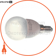 Eurolamp LED-G45-2.5W/E14/2700 eurolamp led лампа g45 globe 2,5w e14 2700k (100)