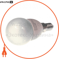 Eurolamp LED-G45-2.5W/E14/4100 eurolamp led лампа g45 globe 2,5w e14 4100k (100)
