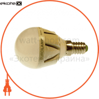 Eurolamp LED-G45-6,5143(T) eurolamp led лампа turbo g45 6,5w e14 3000k (50)