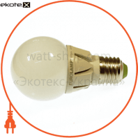 Eurolamp LED-G60-6,5273(T) eurolamp led лампа turbo g60 6,5w e27 3000k (50)
