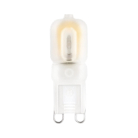 EUROLAMP LED Лампа капсульна G9 3W G9 4000K
