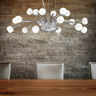 LED Лампа капсульна EUROLAMP G9-6W-3000K-220V, Eurolamp, LED-G9-0630(220)