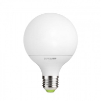 LED Лампа EUROLAMP G95-15W-E27-3000K, Eurolamp, LED-G95-15272(P)
