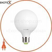 Eurolamp LED-G95-15272(D) eurolamp led лампа эко серия &quot;d&quot; g95 15w e27 3000k