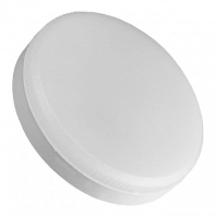 EUROLAMP LED Лампа ECO серия "N" GX53 8W 4000K (100)