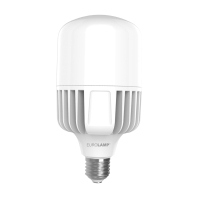 EUROLAMP LED Лампа сверхмощная 100W E40 6500K