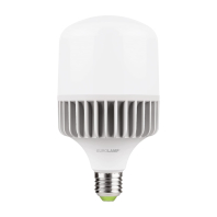 EUROLAMP LED Лампа надпотужна 40W E40 6500K