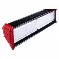 Світлодіодний EUROLAMP LED Світильник лінійний HIGH POWER 100W 5000K