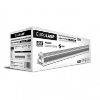 Світлодіодний EUROLAMP LED Світильник лінійний HIGH POWER 100W 5000K, Eurolamp, LED-LHP-100W