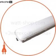 Лінійний світильник LED-LN 1200 3645 M 36W м'яке світло