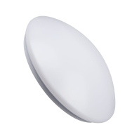 EUROLAMP LED Светильник накладной матовый круглый NEW 12W 4000K