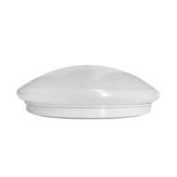 Світлодіодний LED Світильник EUROLAMP круглий накладний NEW 12W 4000K, Eurolamp, LED-NLR-12/4(F)new