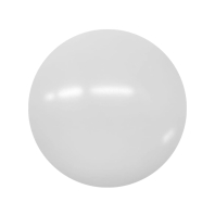 Світлодіодний LED Світильник EUROLAMP круглий накладний NEW 12W 4000K, Eurolamp, LED-NLR-12/4(F)new