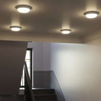 EUROLAMP LED Світильник аварійний з акумулятором 12W 5000K, Eurolamp, LED-NLR-12/50(EM)
