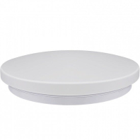 LED Світильник круглий накладний Decolight 14W-4000K EUROLAMP, Eurolamp, LED-NLR-14/4(F)new
