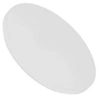 LED Світильник круглий накладний deco 14W-4500K EUROLAMP, Eurolamp, LED-NLR-14W/45