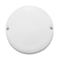 LED Світильник круглий накладний ЖКХ 18W-5000K EUROLAMP