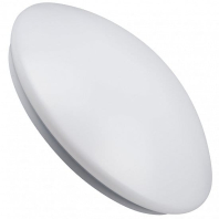 LED Світильник круглий накладний deco 25W-4000K EUROLAMP, Eurolamp, LED-NLR-25W-T13