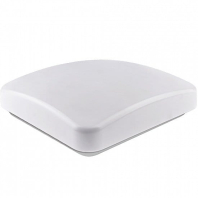 LED Світильник квадратний накладний Decolight 14W-4000K EUROLAMP, Eurolamp, LED-NLS-14/4(F)new