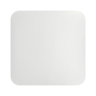 Світлодіодний LED Світильник EUROLAMP квадратний накладний 18W 4000K, Eurolamp, LED-NLS-18/4(F)new