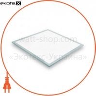 Панель LED-PS-600-4050S-03 40W яскраве світло