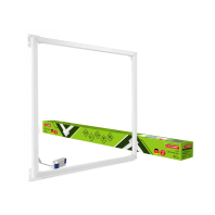 Світлодіодний EUROLAMP LED Світильник 595*595 (рамка) 40W 5000K
