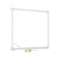 Світлодіодний EUROLAMP LED Світильник 595*595 (рамка) 40W 5000K, Eurolamp, LED-Panel-40/50(FR)