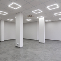 Світлодіодний EUROLAMP LED Світильник 595*595 (рамка) 40W 5000K, Eurolamp, LED-Panel-40/50(FR)
