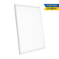 LED Светильник 595*595 панель 40W 6500K EUROLAMP