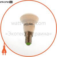 Eurolamp LED-R39-3.5W/4100 led лампа r39 3,5w e14 4100к eurolamp