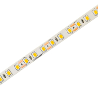 LED Стрічка SMD 120 діодів/м, 5м, 12V, 12W/M, 3000K EUROLAMP