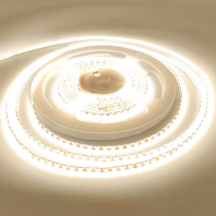 LED Стрічка SMD 120 діодів/м, 5м, 12V, 12W/M, 3000K EUROLAMP, Eurolamp, LED/ROLL-5m/3000K(120)12V