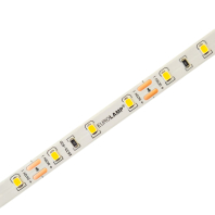 LED Стрічка SMD 60 діодів/м, 5м, 12V, 6W/M, 4000K EUROLAMP