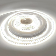 LED Стрічка SMD 120 діодів/м, 5м, 12V, 12W/M, 4500K EUROLAMP, Eurolamp, LED/ROLL-5m/4500K(120)12V