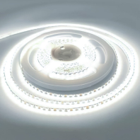 LED Стрічка SMD EUROLAMP 120 діодів/м-5м-24V-6200K, Eurolamp, LED/ROLL-5m/6200K(120)