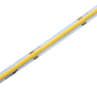 LED Стрічка COB EUROLAMP 480 діодів-5м-24V-6500K
