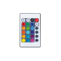 Готовий набір LED Стрічка EUROLAMP RGB-2*5м-12V, Eurolamp, LED/SET-10M/RGB