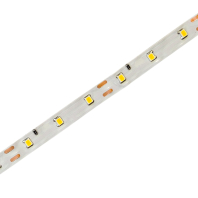 Готовий набір LED Стрічка 60 діодів/м, 3м, 3000K, адаптер 12V EUROLAMP, Eurolamp, LED/SET-3M/3000K
