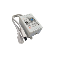 Готовий набір LED Стрічка EUROLAMP RGB-5м-12V, Eurolamp, LED/SET-5M/RGB